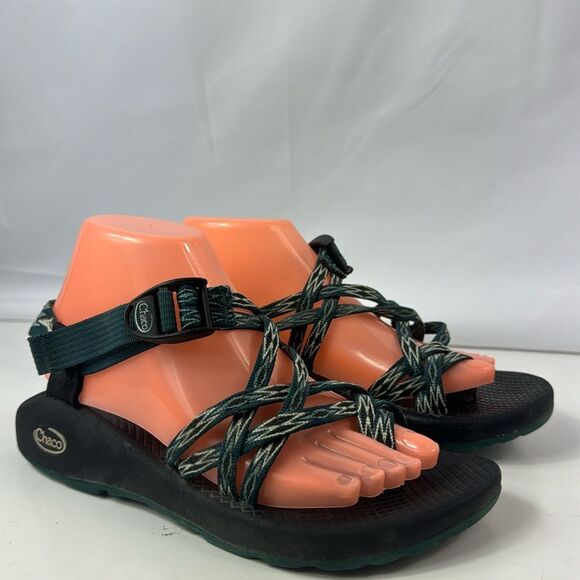 Chaco ZX/2 Classic Double Strap Women’s Sandals - Picture 1 of 12